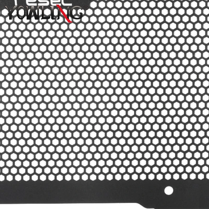 

CMX1100 2025 Radiator Grille Guard Cover Protector For Honda Rebel CMX 1100 Rebel 1100 Rebel1100 2021-2026 Motorcycle Accessorie