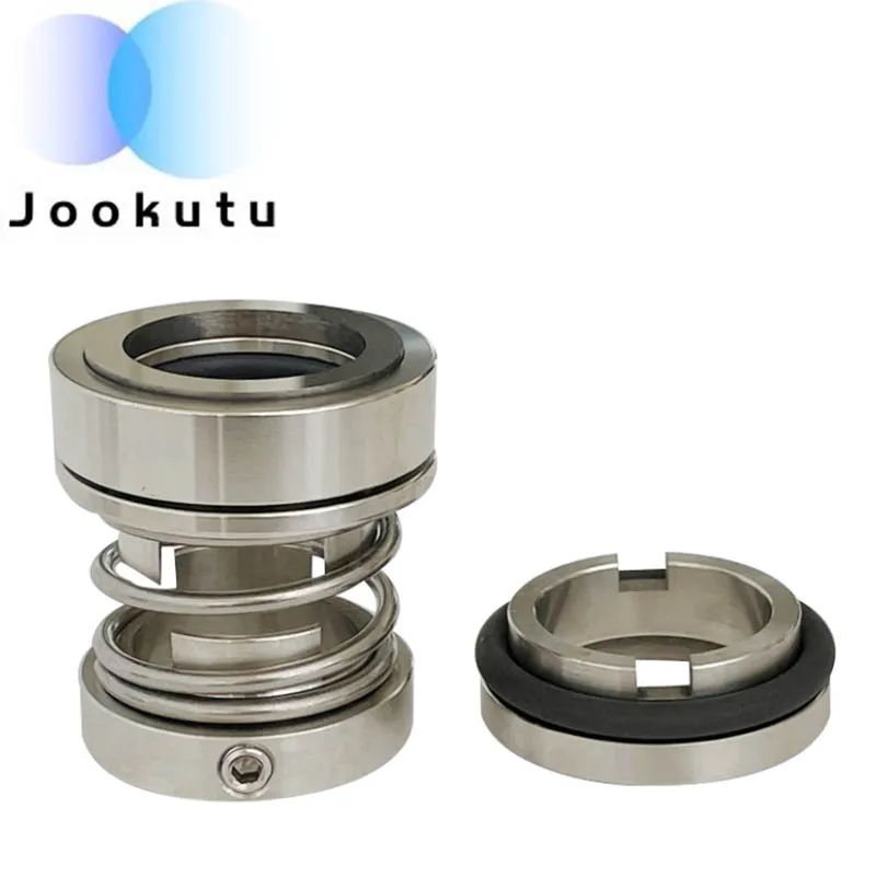 Mechanical Seal 124-30 124-35 124-40 124-45 124-50 124-55 124-60 124-65 124-70 124-75 Chemical Water Pump Fluorine Rubber Seal
