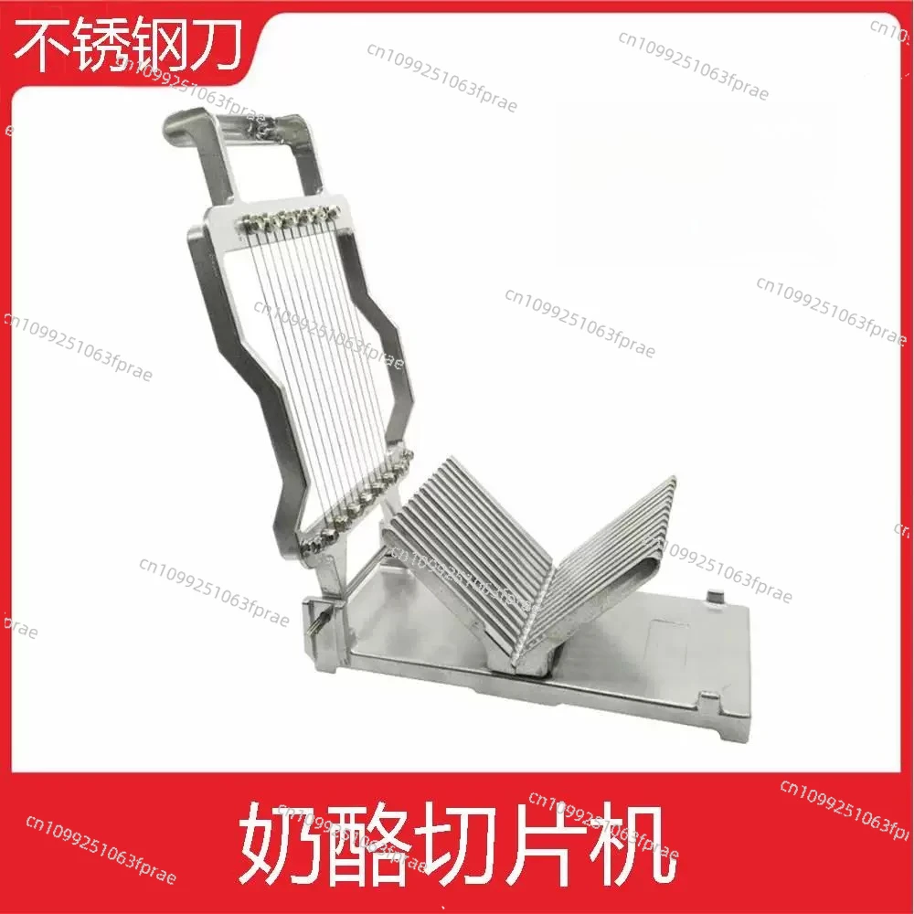 Cheese slicer cutting artifact cheese dicing 、slicer cutting cheese splitter