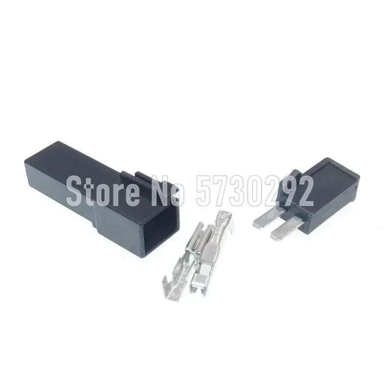 2P 6098-0060 HSR7021-2.3-11 HSR7021-2.3-21 Rectifier Diode Wiring Harness Connector Auto Plug Car Automotive Socket