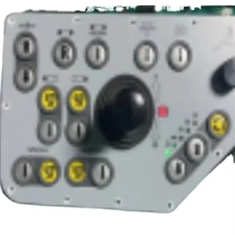 

Горячие продажи с фабрики в 2026Leehui Металлическая панель управления левая для асфальтового фаска PN.2187481