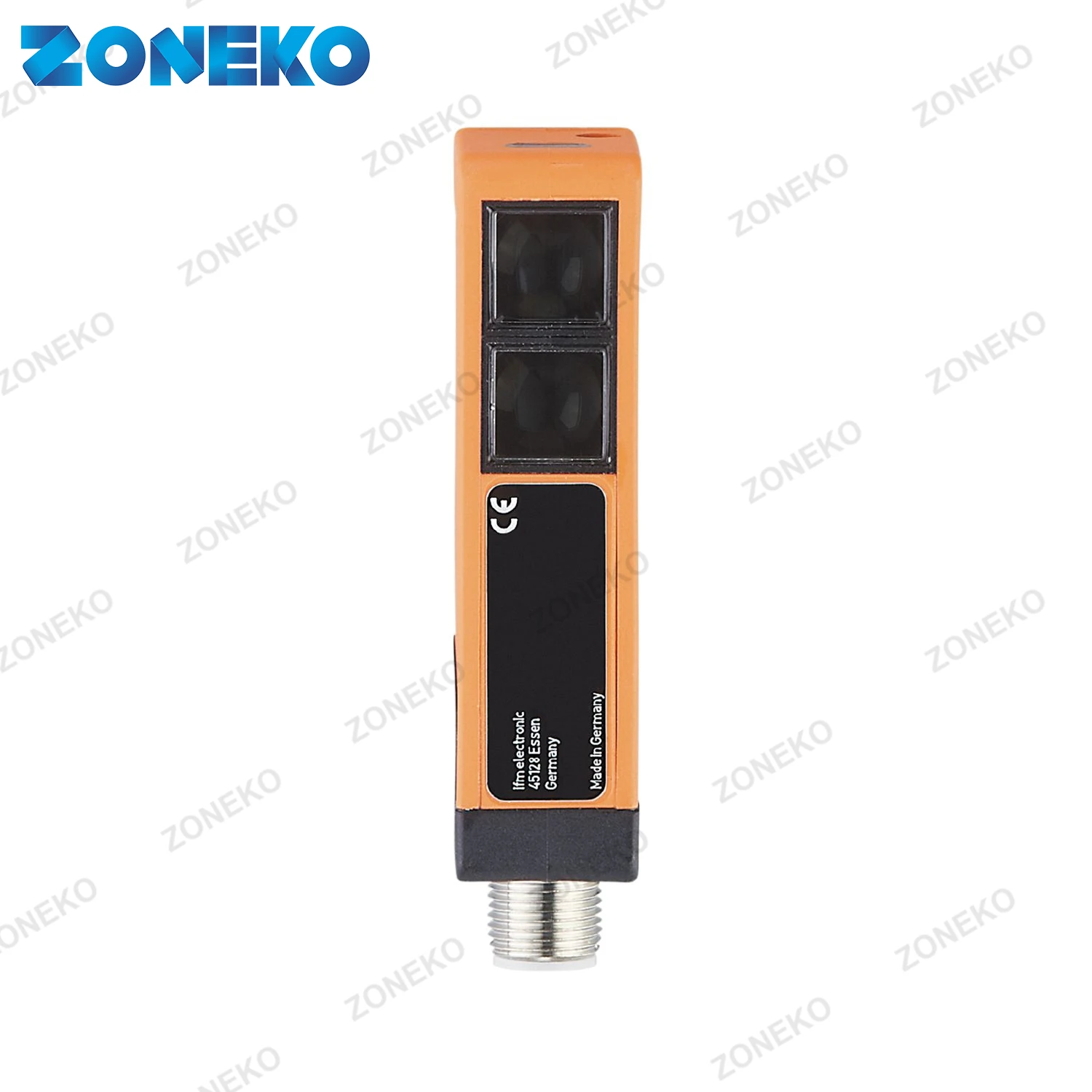 IFM Retro-reflective Sensor OT5013 OTR-FPKG/US-100-IPF OT5008 OT5009 OU5010 OU5034 OU5064