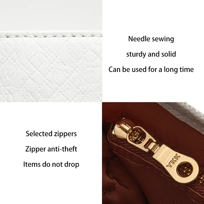 Bag Organizer Insert For Brooklyn28 39 Fashion Waterproof Durable Bag Support Storage Inner Modification Bag Accessories