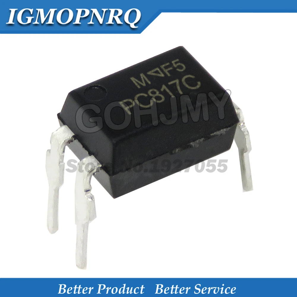 20PCS PC817C Dip PC…