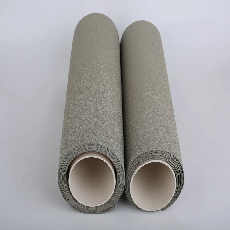 Nickel Foam Customizable Ppi Porous Metal Ni Foam For Water Electrolytic