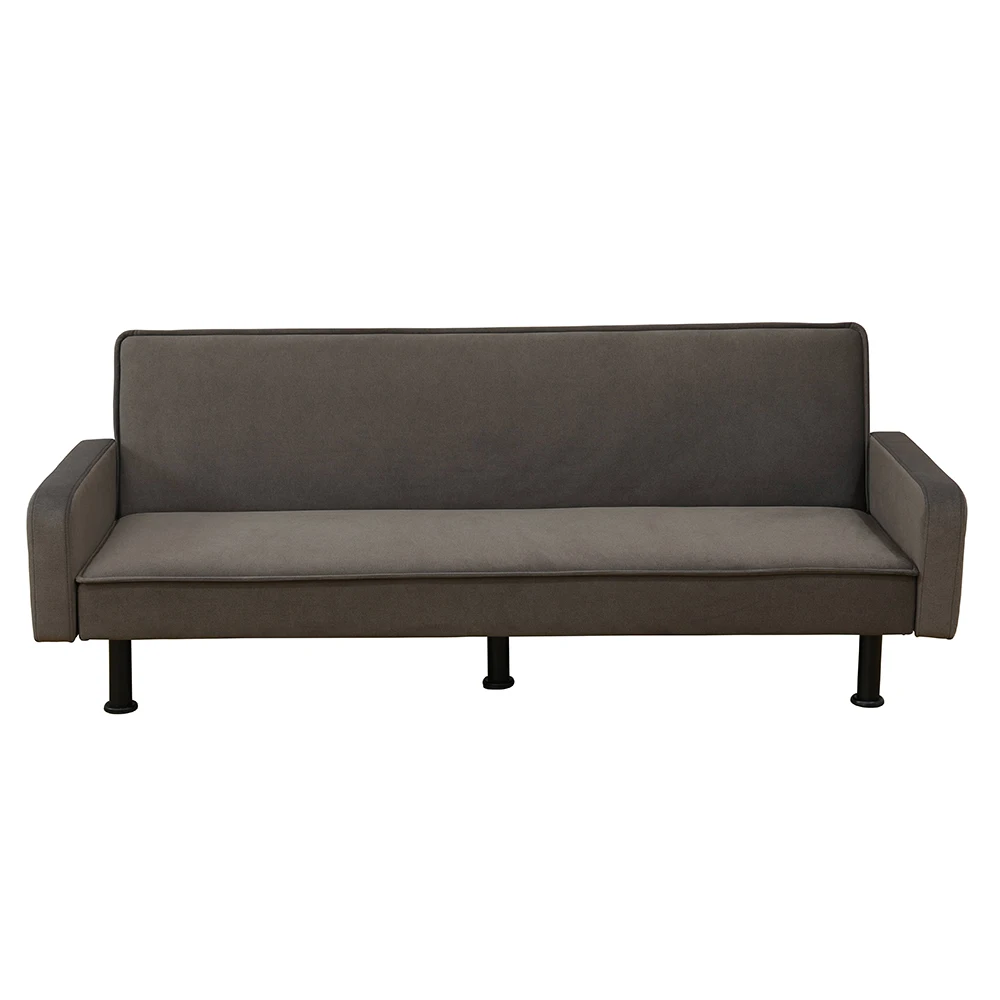 Sofa Bed Dark Grey Flannel Living Room Sofabed Living Room Furniture Sofas Scandinavia Home Furniture Modern Morocco