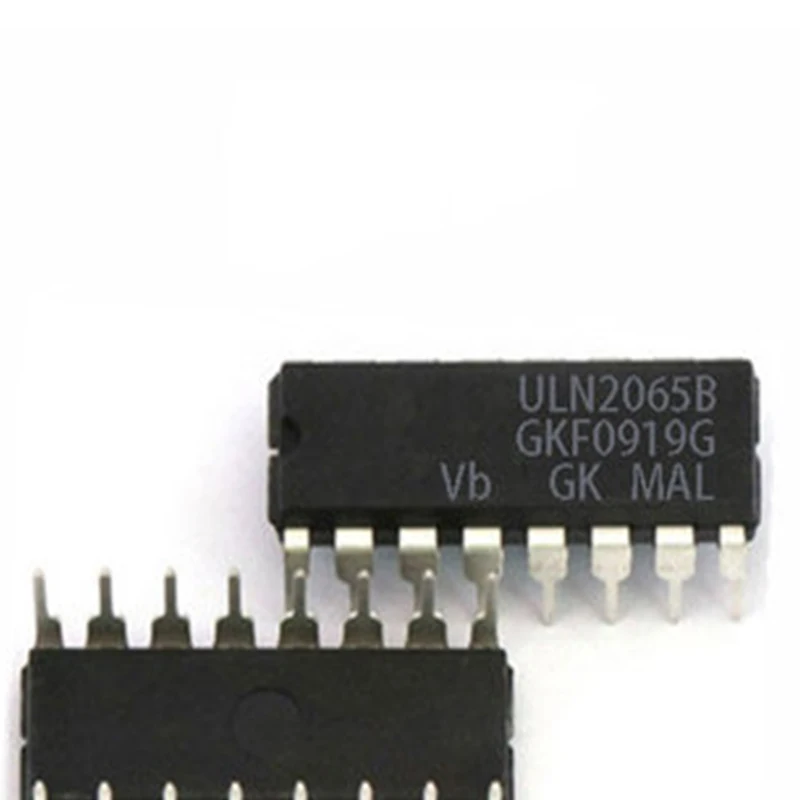 10pcs ULN2064B DIP-16 ULN2064 DIP16 2064B DIP