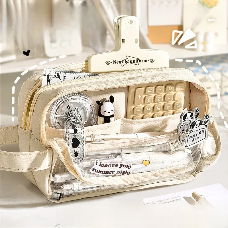 trousse-a-crayons-transparente-a-5-couches-de-grande-capacite-fournitures-scolaires-pour-filles-style-japonais-haute-valeur-esthetique-design-simple