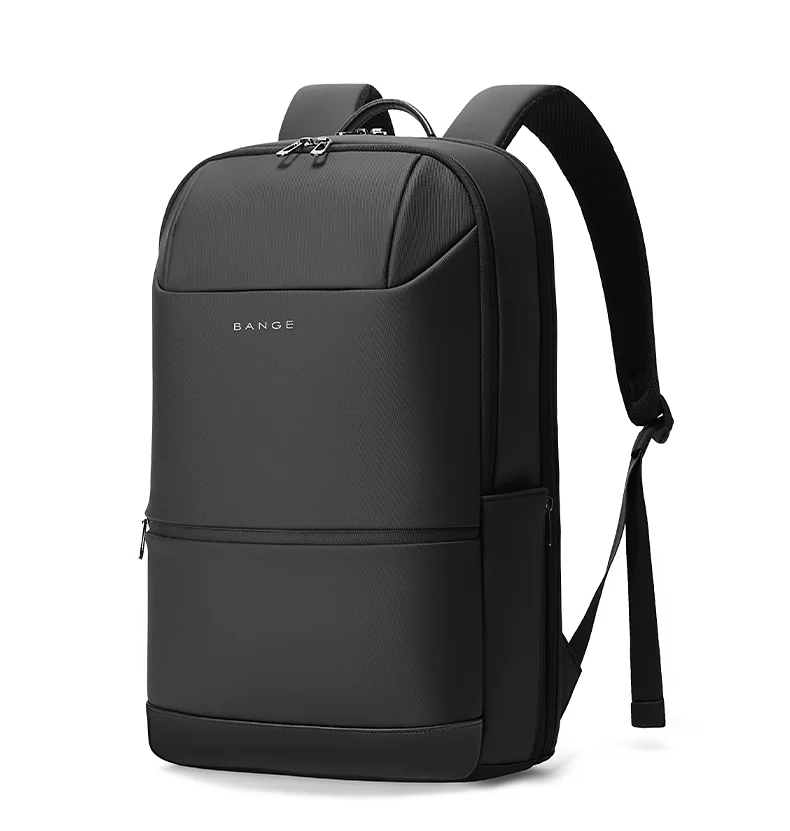 2024 Men's Backpack Men Business Travel Backpack Women School Expandable USB Bag Large Capacity 15.6 Laptop Waterproof Fashion