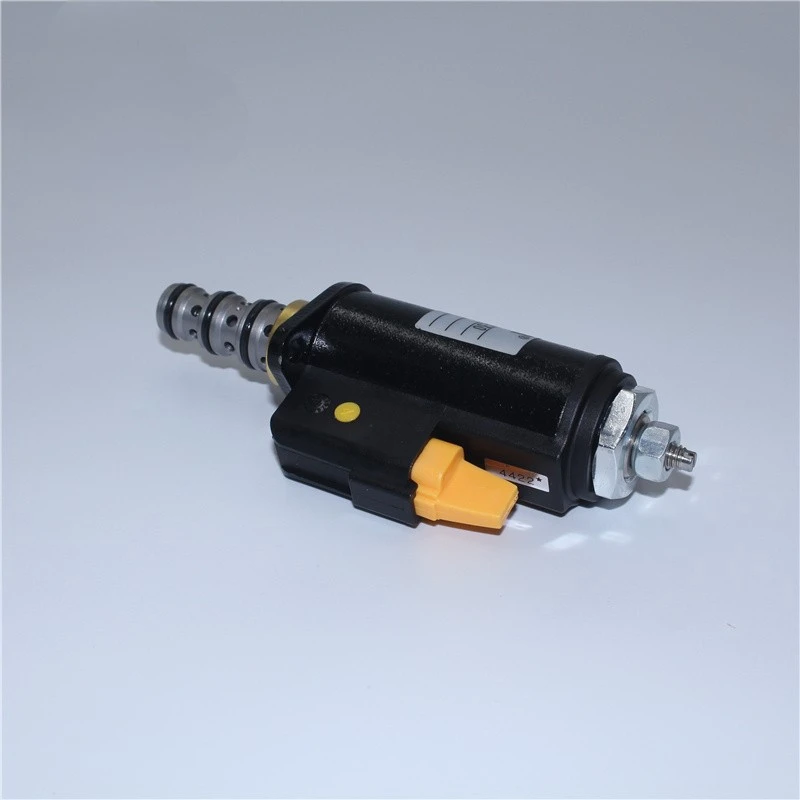 

Excavator Accessories For 225-4558 Carter E330c E336d Main Pump Electromagnetic Valve Proportional Valve Excavator Hydraulic