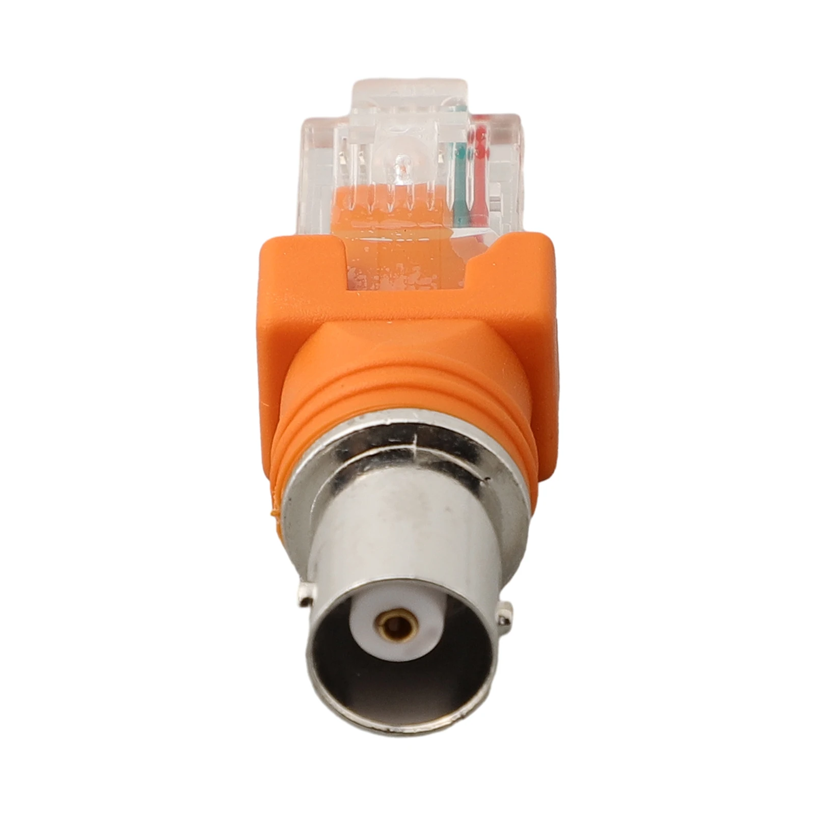 Fine BNC-RJ45 Adapter BNC-RJ45 Adapters BNC-RJ45 Adapter BNC-RJ45 Adapters Pluggable Installation Protect Joint