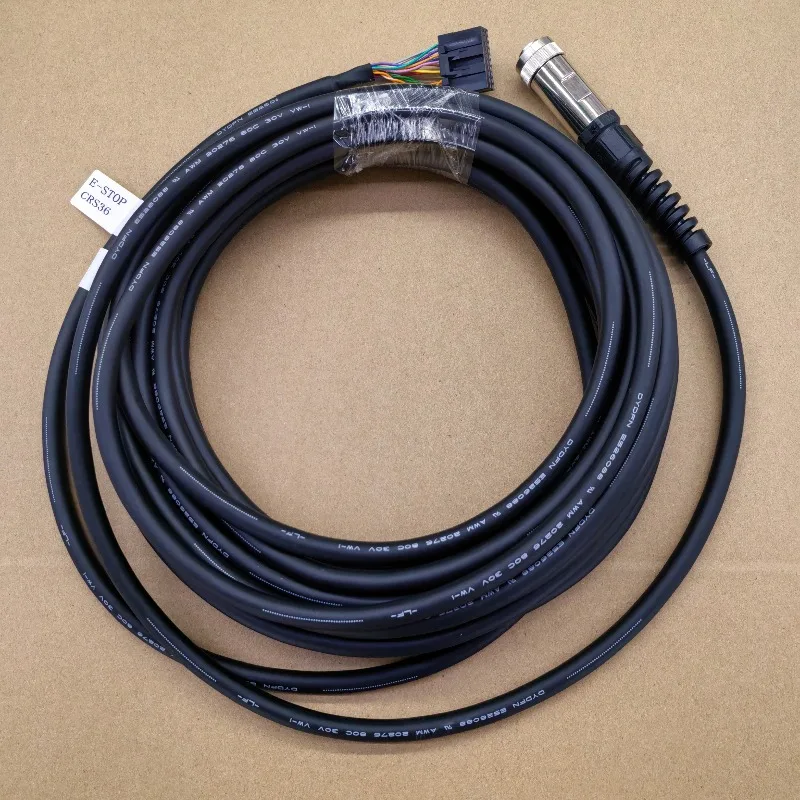 Bending Resistance for FANUC R-obot Teaching Line A660-2008-T028 A660-2008-T364