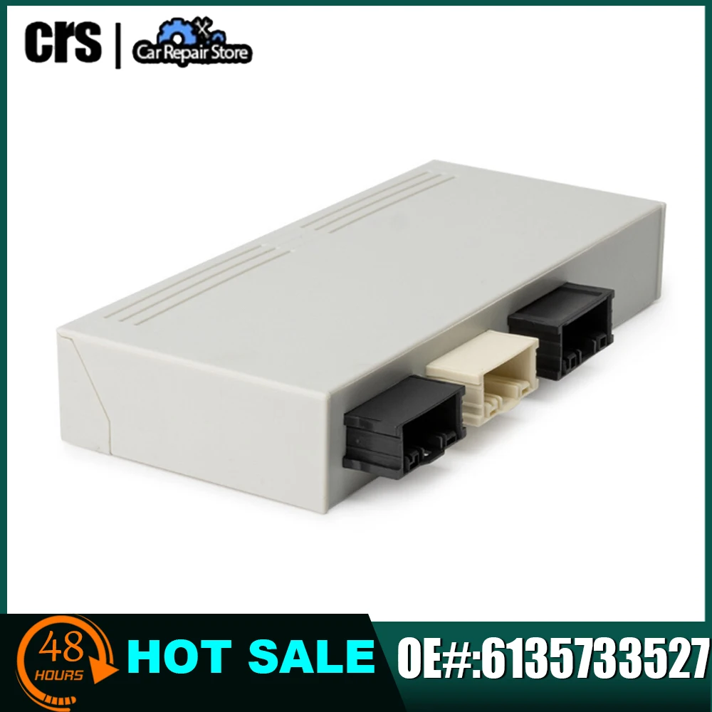 

​Rear Trunk Lid Tailgate Back Door Control Module Unit 7335274 61357335274 For BMW X5 E70 2007-2013