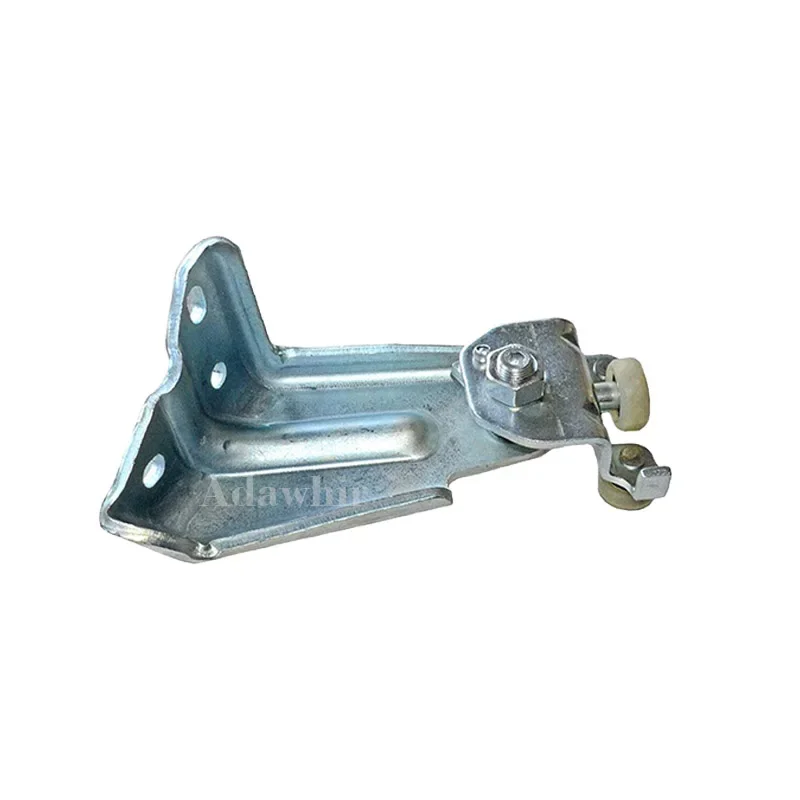 New for Citroen Jumper/Fiat Ducato/Peugeot Boxer Bus Box 250 Sliding Door Rollers Ball Set 1344234080 1344266080 1344239080