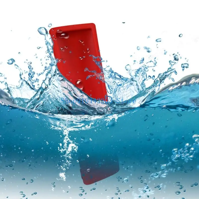 

L4MD AntiSlip Silicone Cover for XRT140R/136R Remote Shockproof Flexible Protectors