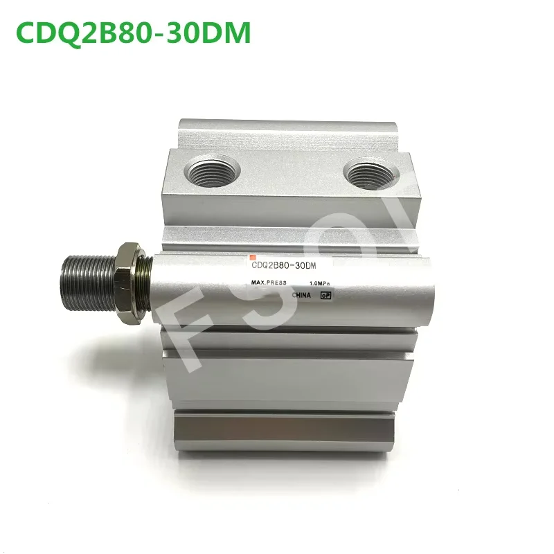 

Пневматический компактный цилиндр CQ2B80 CDQ2B80-5D 10D 15D 20D 25D 30D 35D 40D 45D 50D DC DZ DCZ DM DCM DMZ DCMZ серии CQ2 CDQ2B CQ2B