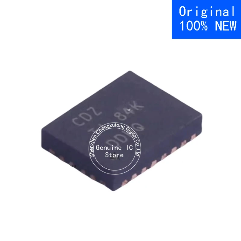 

BQ24125RHLR BQ24125 QFN New Original Genuine Ic