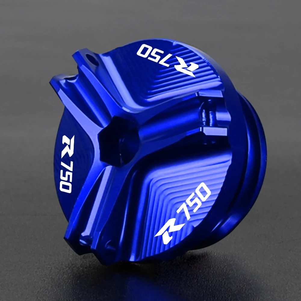 

GSX-R 750 Motorcycle M20*1.5 Engine Oil Cup Fuel Filler Tank Cap Cover FOR SUZUKI GSX-R750 GSXR750 GSXR 750 1992-2020 2019 2018