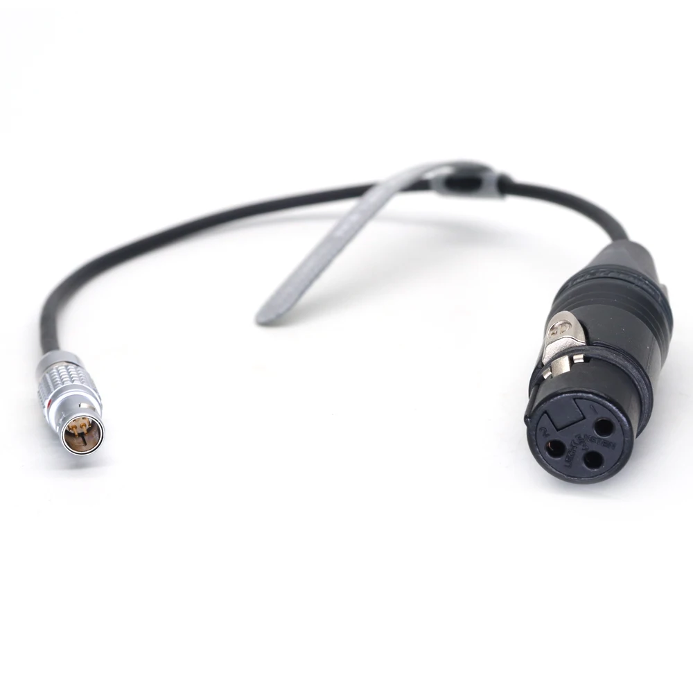 ARRI Alexa MiniLF, S35 Audio cable