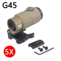 G45 Tan 5X