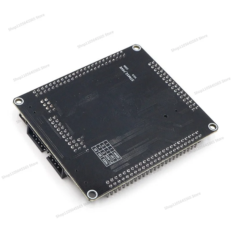 Applicable to STM32F407VET6 development board MCU M4 learning board core  STM32 small system