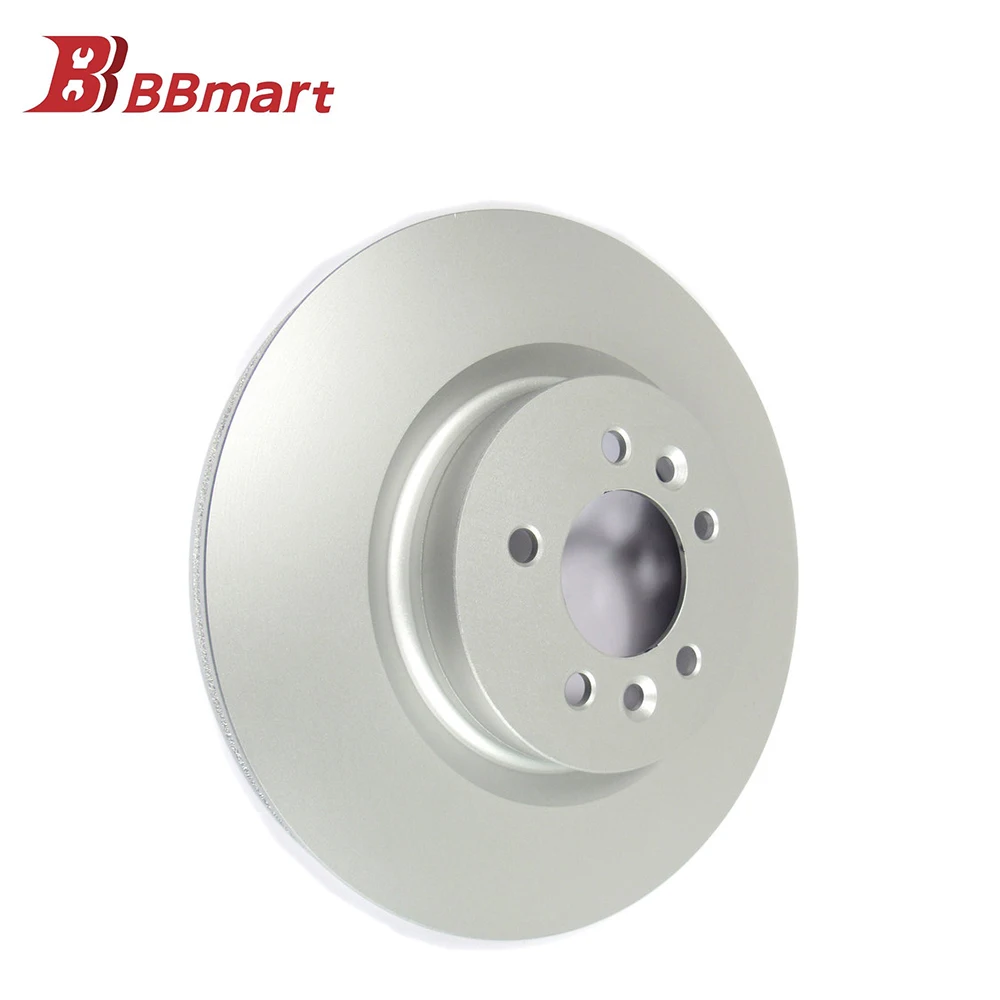 

LR038934 BBmart Auto Parts 1 pcs Front Brake Disc For Land Rover Discovery 2017 Range Rover 2014-2017 Factory Price Spare Parts