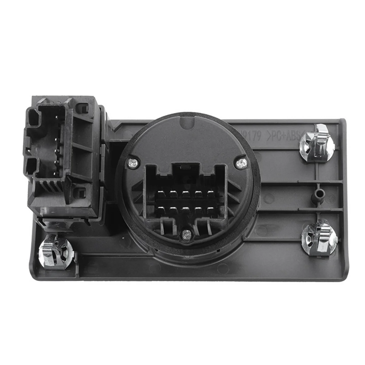 5L3Z11654CAB Car Dimmer Fog Light Head Light Lamp Control Switch Turn Signal Switch for Ford F150 F-150 2005-2008