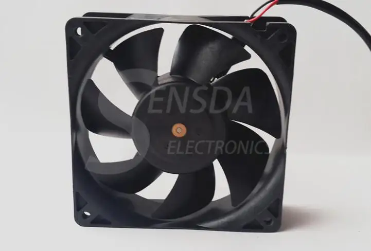 

12v 0.77A B34659-57 SNY 12038 120x120x38mm 12cm Server Inverter Axial Case Cooling Fans