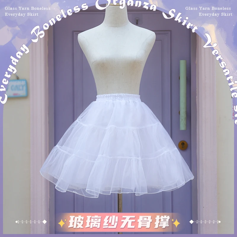 

Пышная фатиновая нижняя юбка-пачка для женщин и девочек, для дня рождения, короткая, под платья