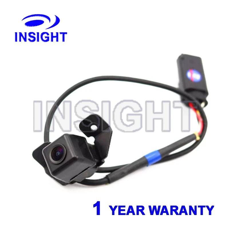 

957902S011 Car Rear View Camera , for Hyundai IX35 Tucson 2010-2014, 957902S012