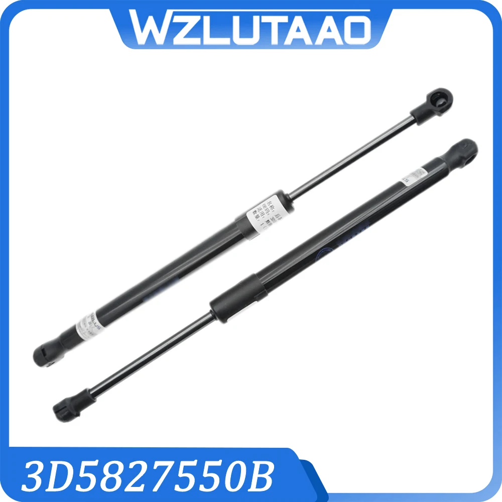 

1/2 PCS 3D5827550B Hydraulic Gas Support Rods For The Trunk For Volkswagen Phaeton 2002-2016 car accessories