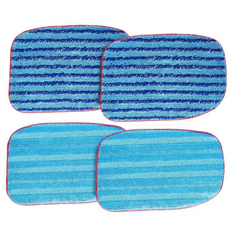 

Сменная насадка из микрофибры A84G для паровой швабры Mcculloch MC1375