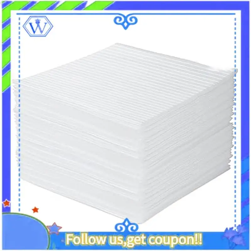

Easy To Use 100 Packaging Cushioning Foam Bags Film-Coated Bags Fit For Packaging Storage And Transportation
