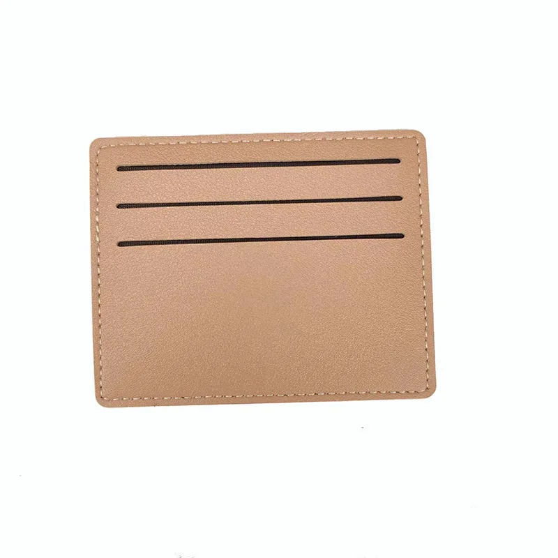 2024 Fashion Mini Bag Designer Mini Women Wallets Elegant Ladies ID/Card Holder Bank Card Purse Woman Coin Purses C029