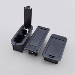 9V Battery Box / Battery Case For Electric Guitar Bass / Active Pickup -  KR(Origin)