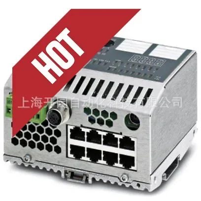 2026 Genuine IB IL 24 LPSDO 8 V2-PAC - Safety Module 2700606 Special Ticket