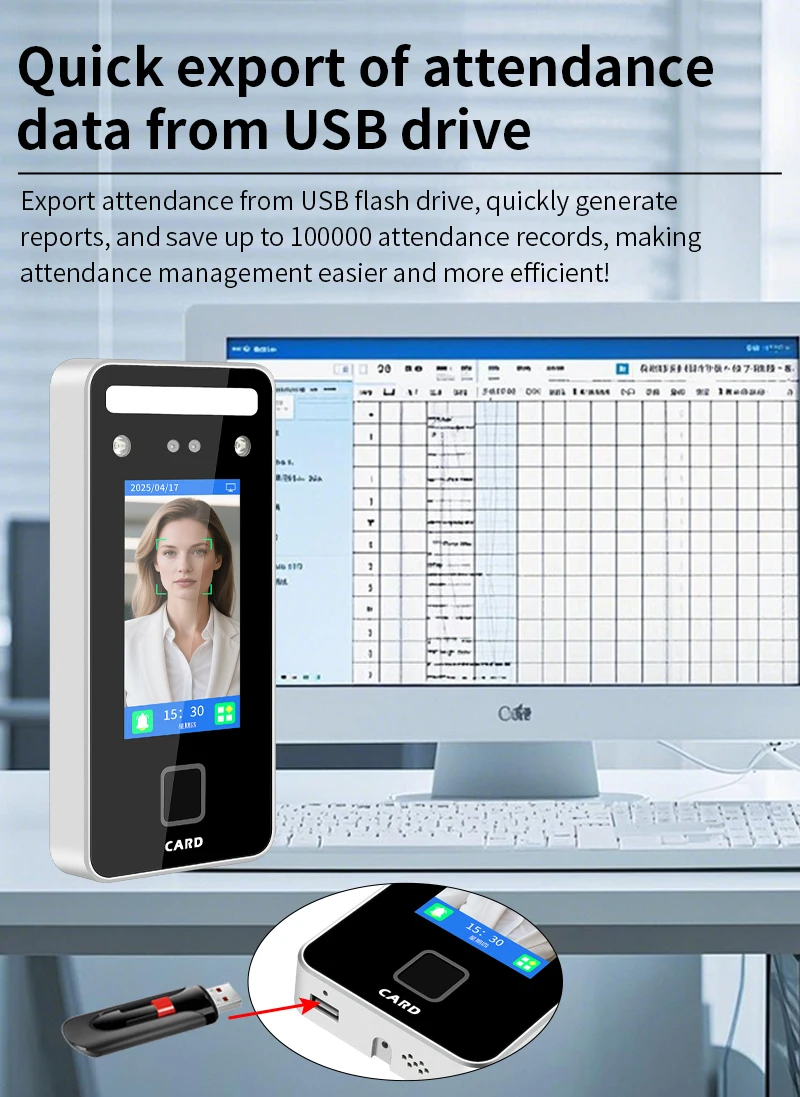 Thumbnail 4 - #14 Fingerprint Readers List of Top Picks