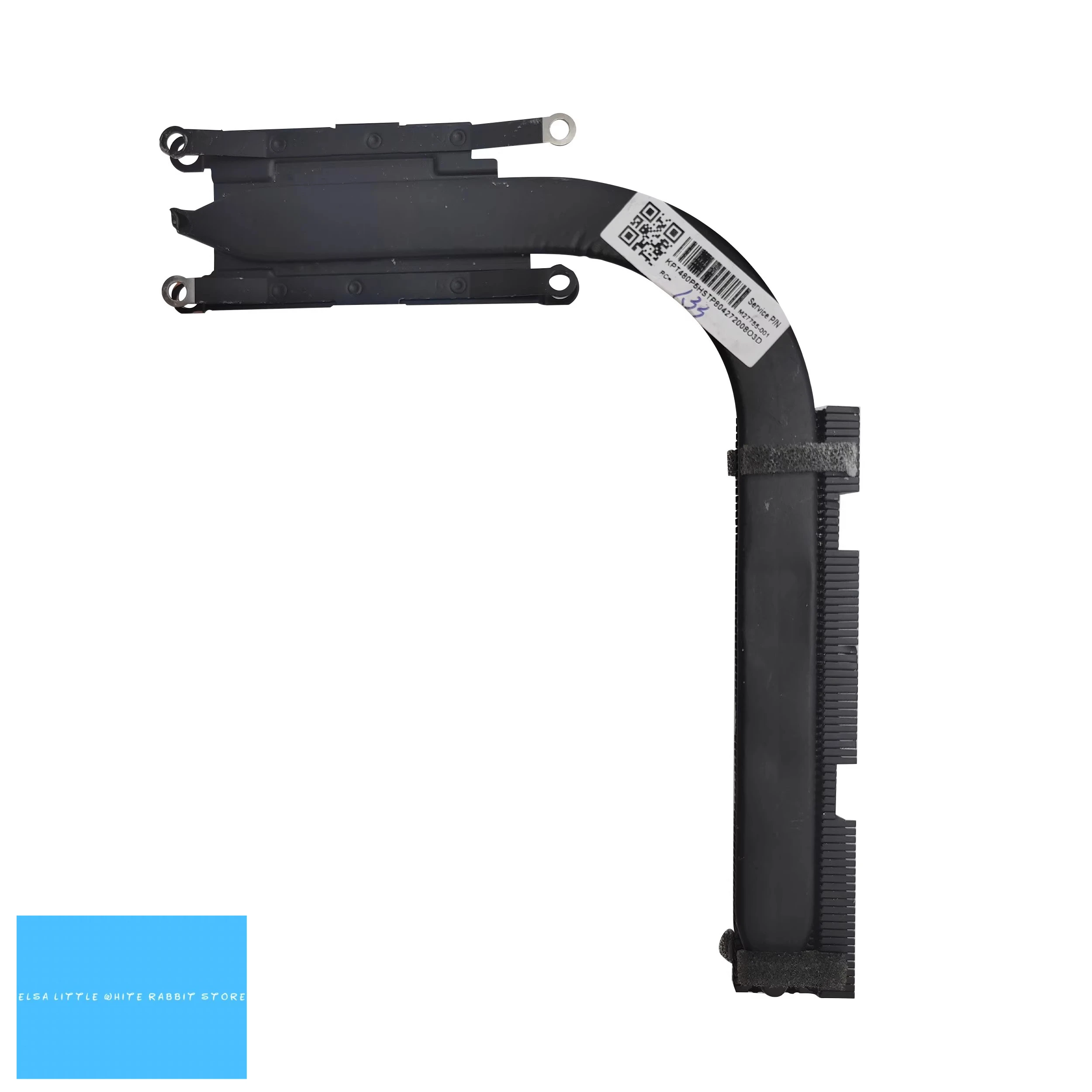

ДЛЯ HP 15-EF DY 15S-EQ FQ FR TPN-Q222 Q230 Радиатор M25577-001
