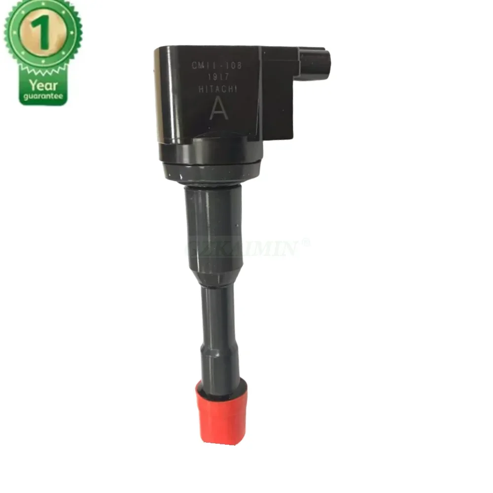 

30521-PWA-003 30521-REA-Z01 CM11-108 Катушка зажигания 2003-2011 для Honda Civic Hybrid Front 1.3L UF374 C1408
