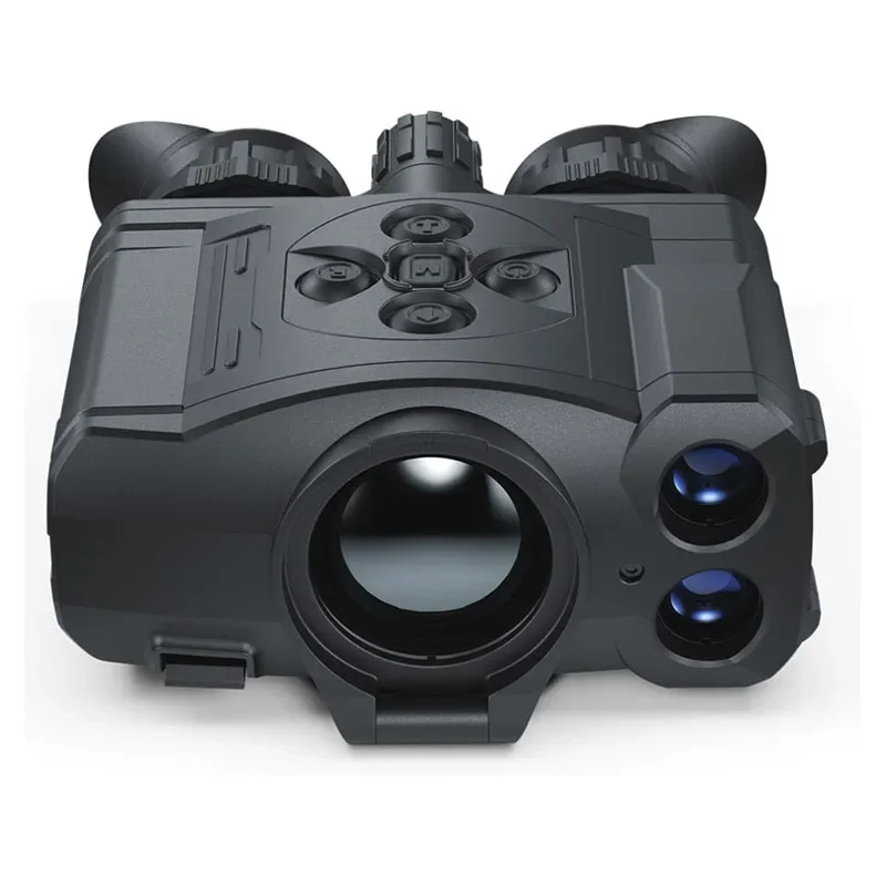2 LRF XP50 Night Vision Scope Thermal Imaging Binoculars