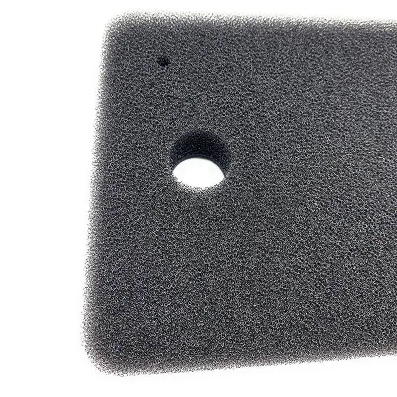 Filtre en mousse pour sèche-linge Miele 9164761, 8 pièces, pompe à chaleur, tapis de filtre en éponge, filtre en peluche pour sèche-linge