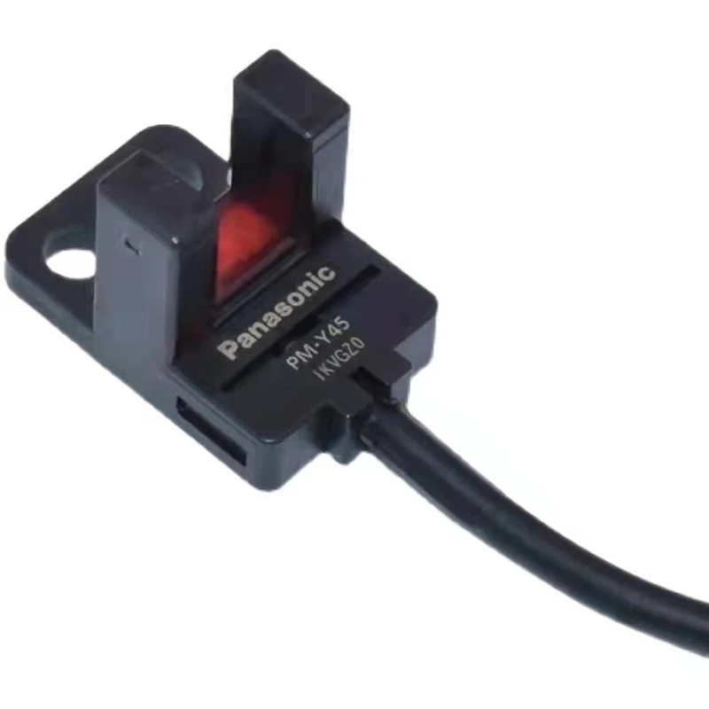 Panasonic original U-groove photoelectric switch sensor PM-T45 PM-Y45 K45 PM-L45 L25 R4