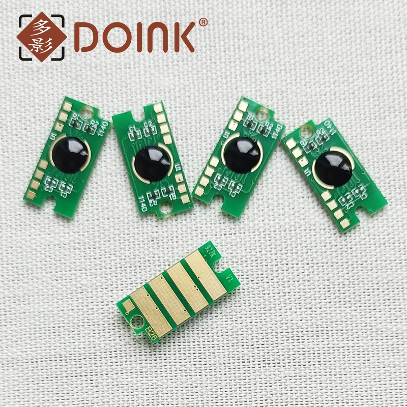 

20 шт. тонер-чип для картриджа Xerox VersaLink C605 C600 106R03931 106R03928 106R03929/930; 106R03919 106R03916 106R03917/918