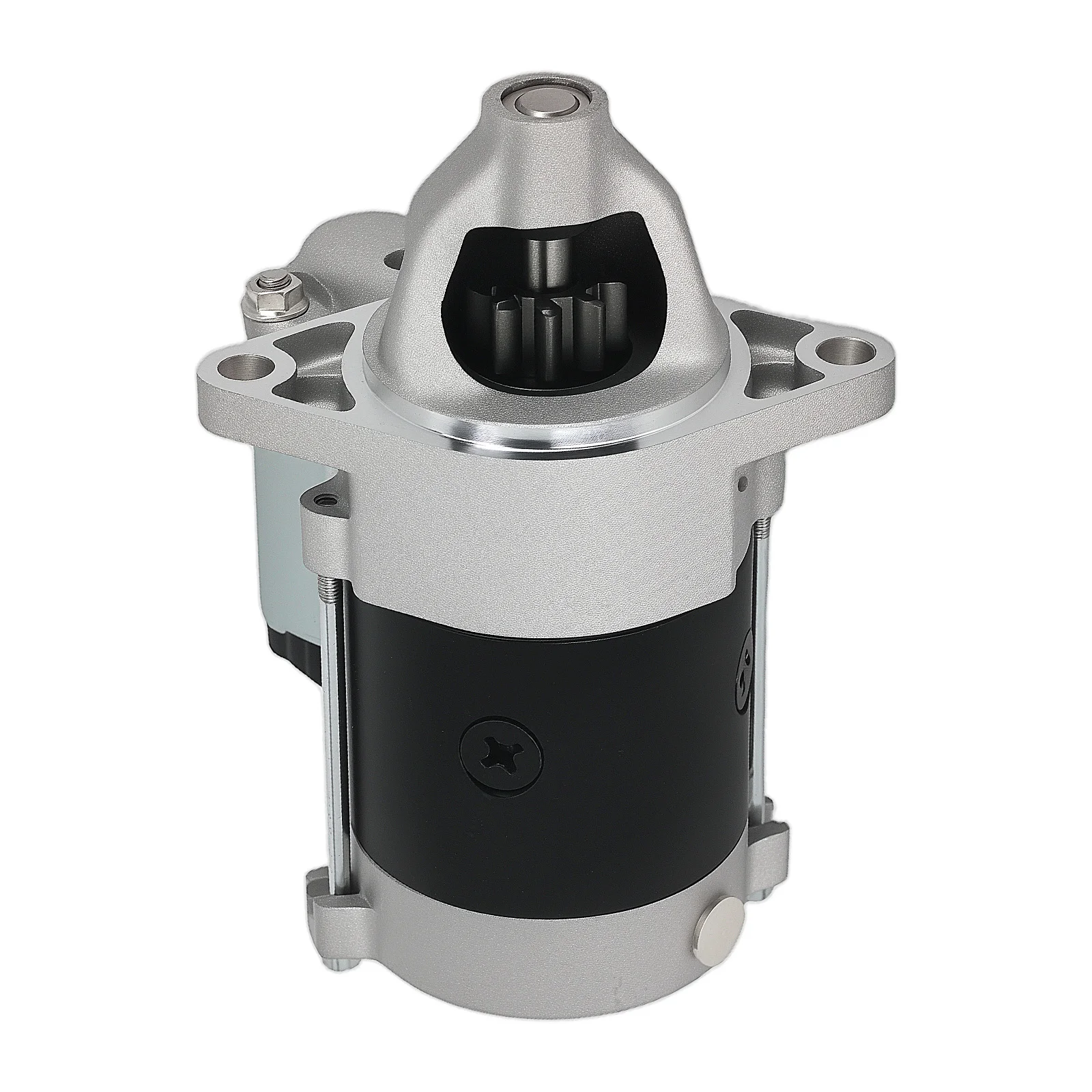 

Стартер для Kawasaki Mule 500 520 550 90-04 21163-2148 12В 9 зубьев