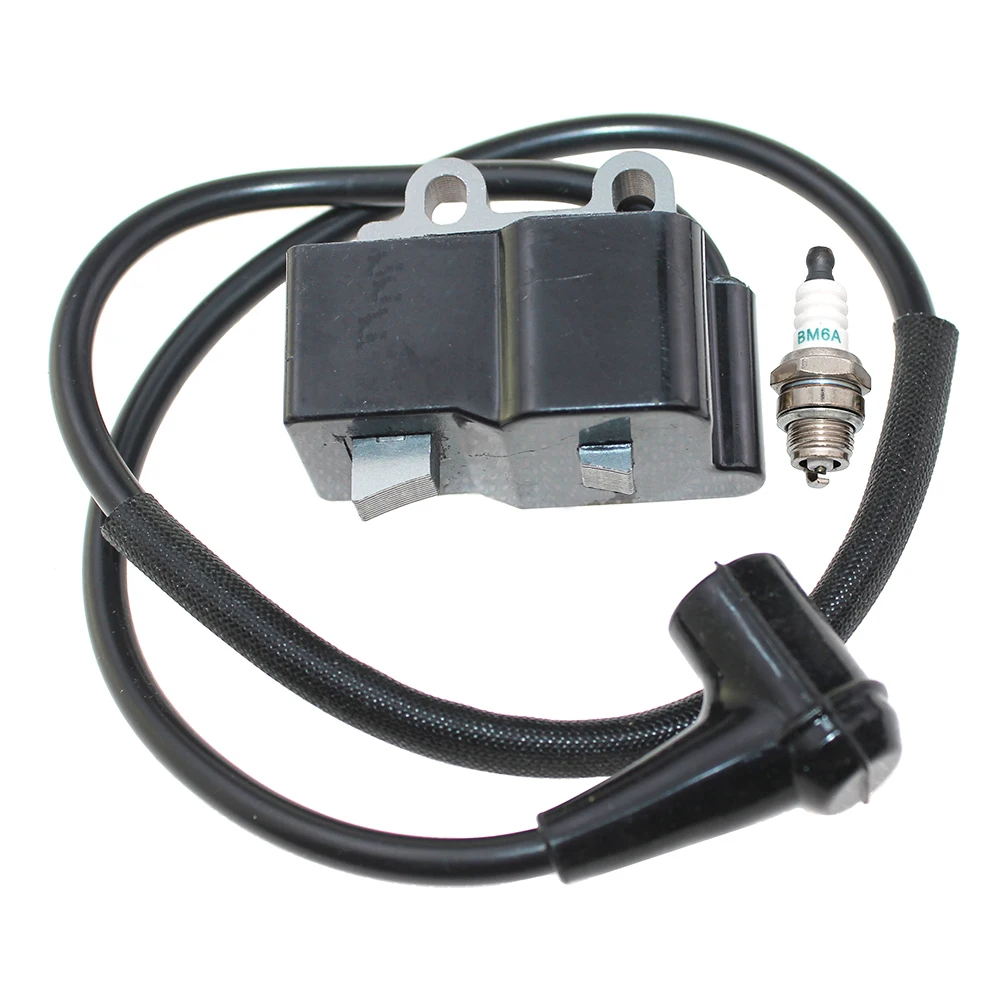 Bb Ignition Coil Wi…