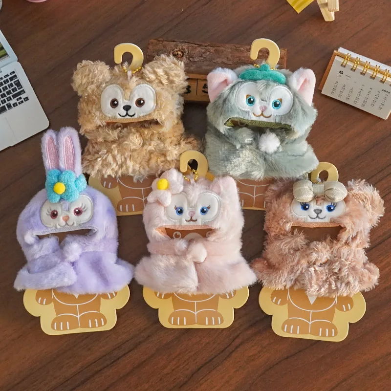Одежда для кукол Disney 10-15 см