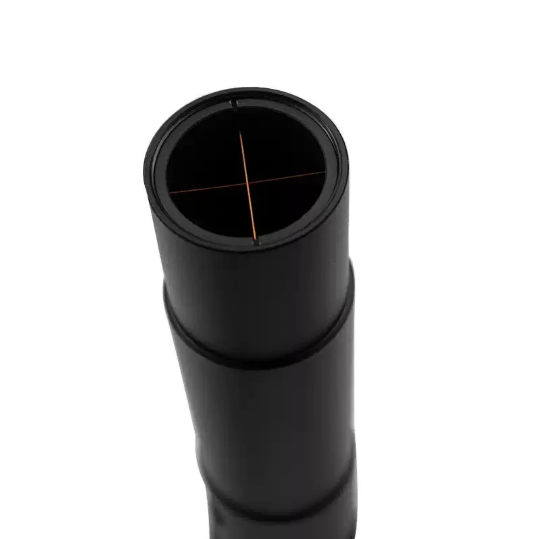 1.25”Collimation Eyepiece Full Metal Perfect for Newtonian Reflector Telescope Star Image for Primary Secondary Mirror Alignment view 3