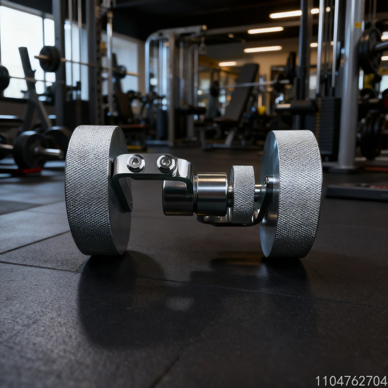 

Finger Grip Strengthener, Wrist Forearm Exerciser, Hand Grip Strength Trainer for Gym Fitness Workout