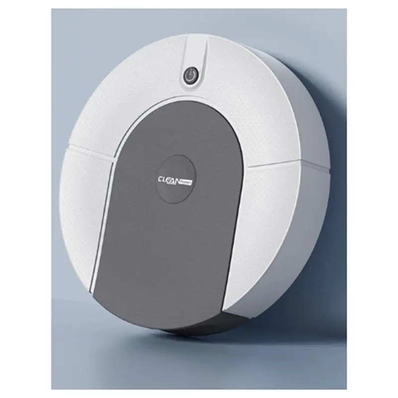 A20F-Automatic Mopping Robot Vacuum Cleaner Smart Home Sweeping Wet And Dry Ultra-Thin Cleaning Machine