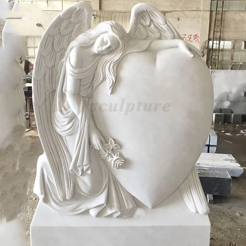 Angels Statues For Cemeteries In Granite Cemetery Angel Statues For Sale